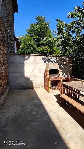 Le Gîte de la Frégère