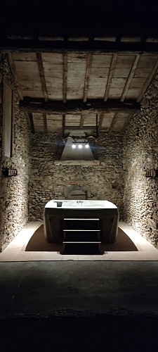 Le Gîte de la Frégère