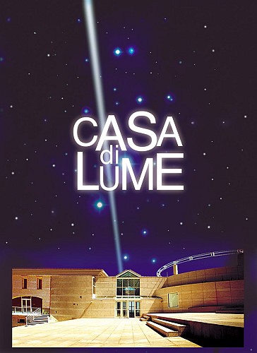 Cinémathèque Régionale de Corse - Casa di Lume