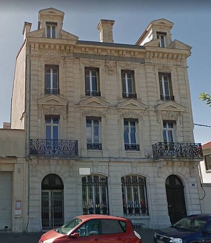 image du object