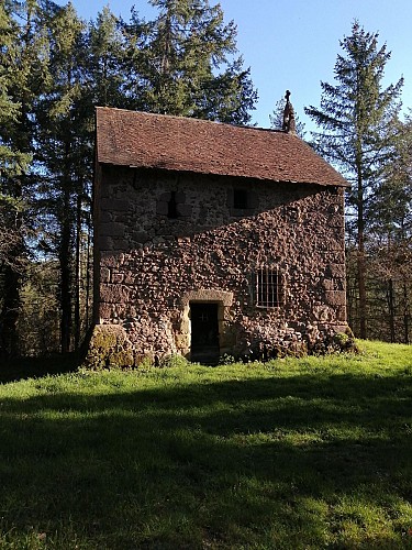 Pourçain Tower