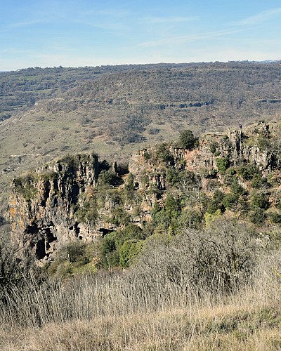 Balmes de Montbrun