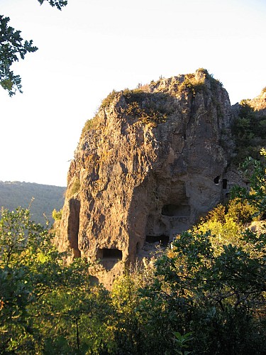 Balmes de Montbrun