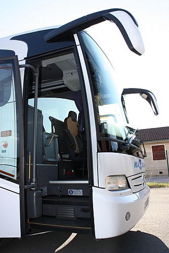 Mazacars Société Mazamétaine de Cars