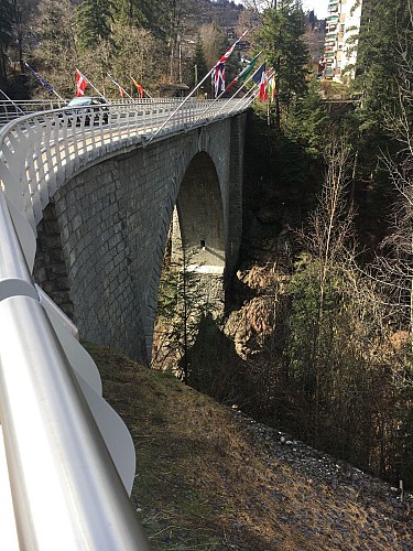Pont du Diable