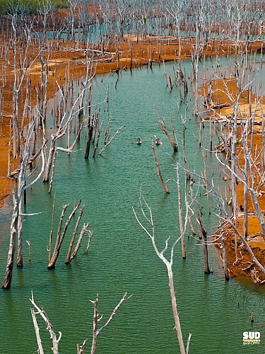 Parc Provincial de la Rivière Bleue