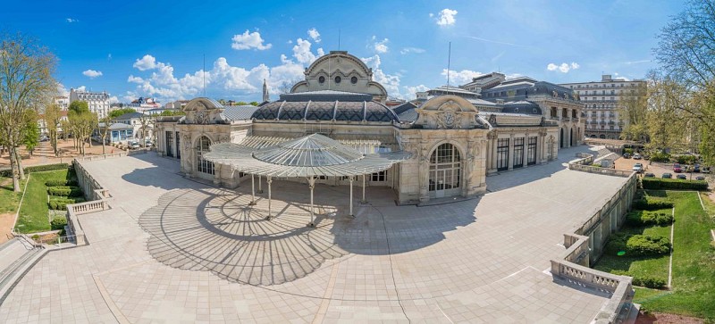 Grand Casino