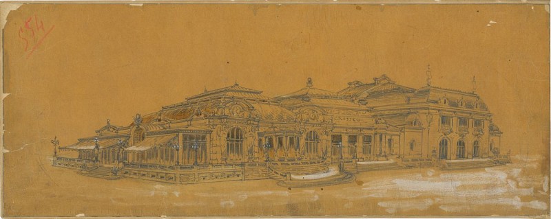 Grand Casino