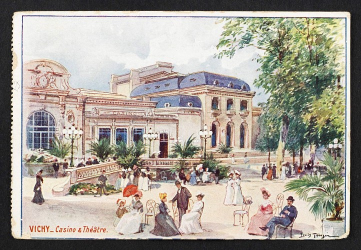 Grand Casino