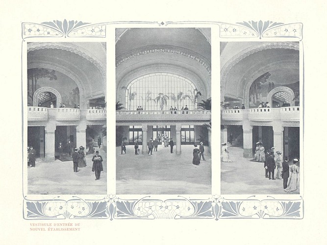 Grand Thermal Baths