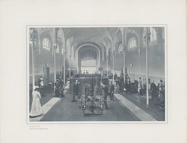Grand Thermal Baths