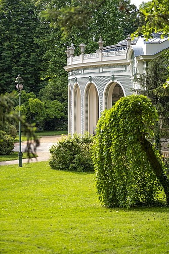 Source des Célestins