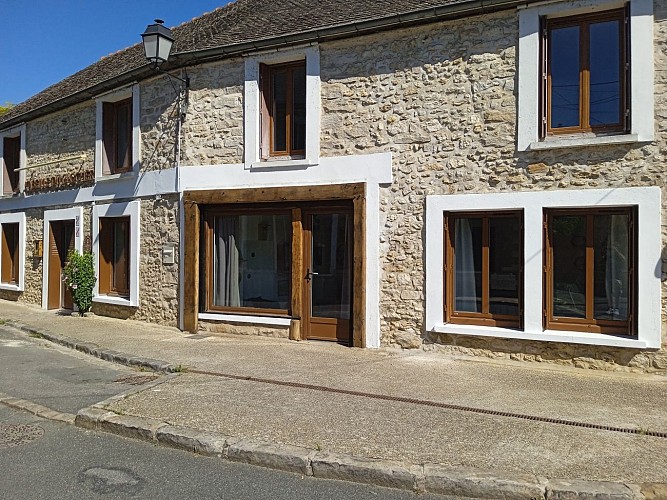 L'Abeille du Clocher