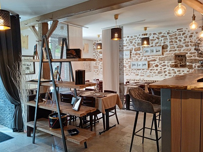 L'Abeille du Clocher