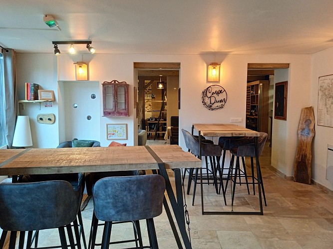 L'Abeille du Clocher