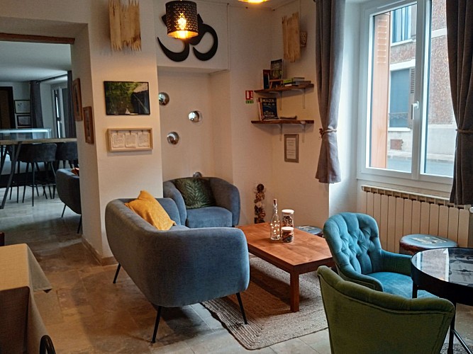 L'Abeille du Clocher