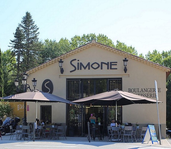 Boulangerie "Simone"