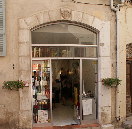 Anthéa Hairdresser