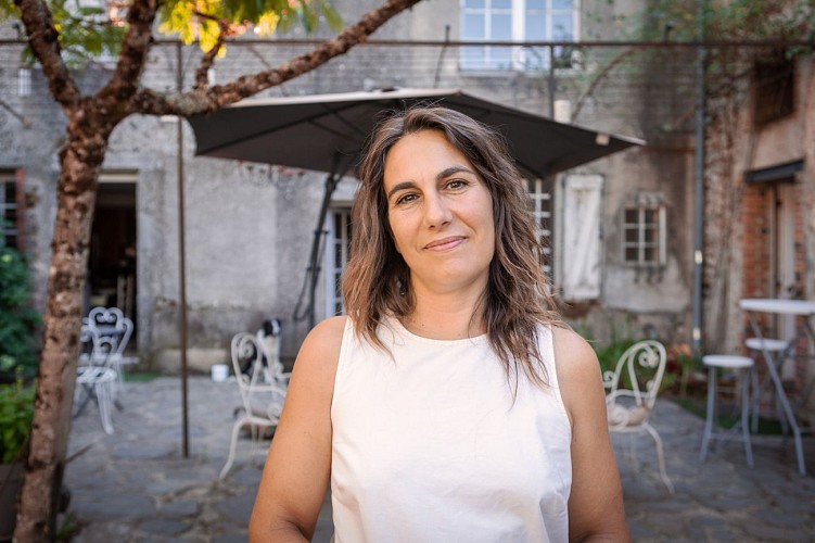 La Ferme des Anes d'Autan