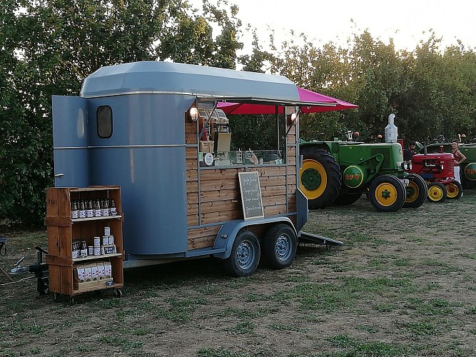 Les Pépinières de Campans