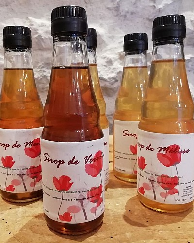 Les Pépinières de Campans