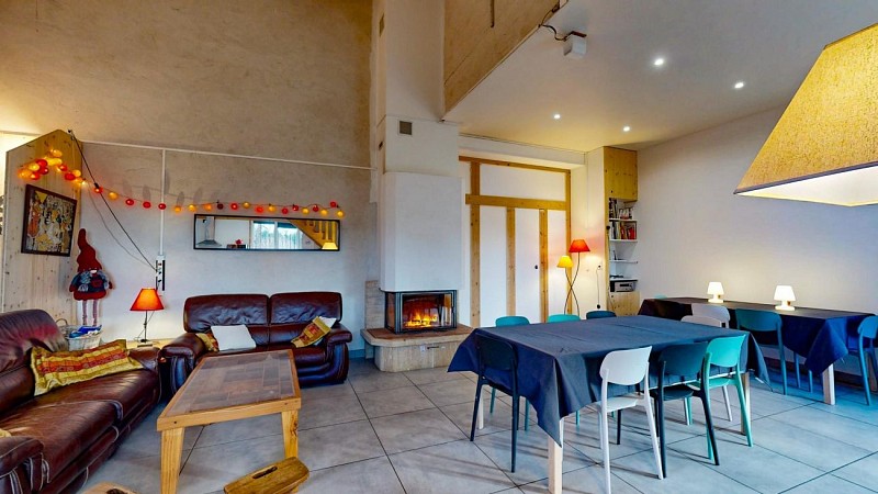 Les Gîtes du Doul - Locations Saisonnières