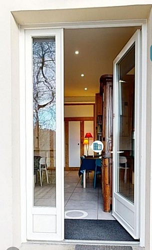 Les Gîtes du Doul - Locations Saisonnières