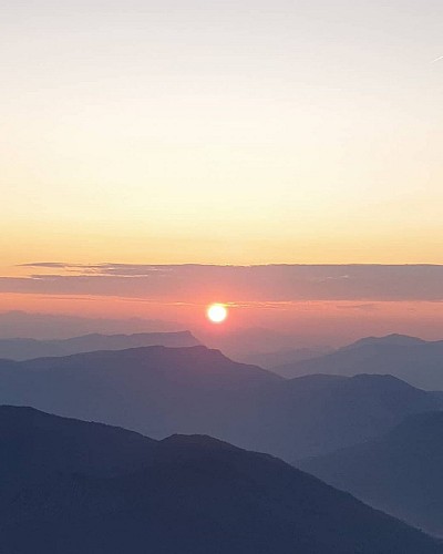 Observatoire du Mont Chiran