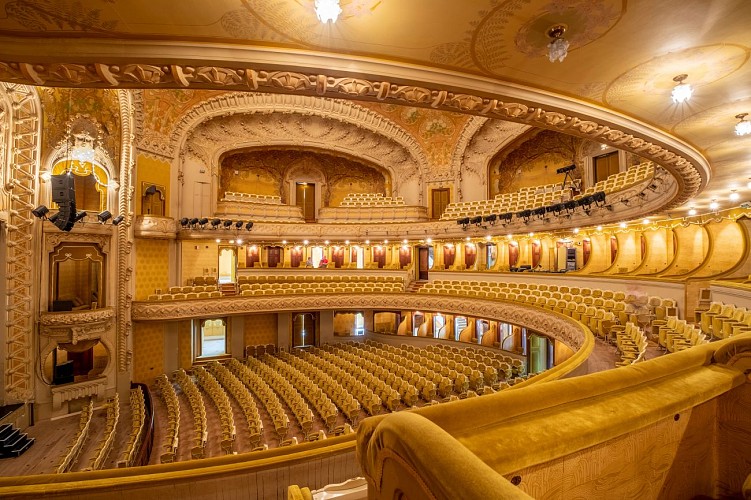 Vichy Opera House