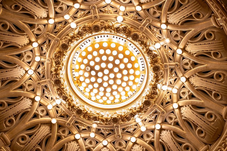 Vichy Opera House