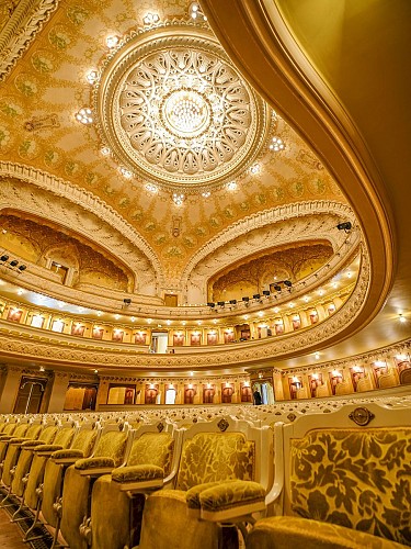 Vichy Opera House