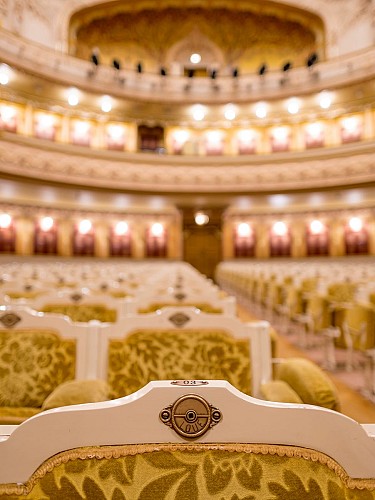 Vichy Opera House