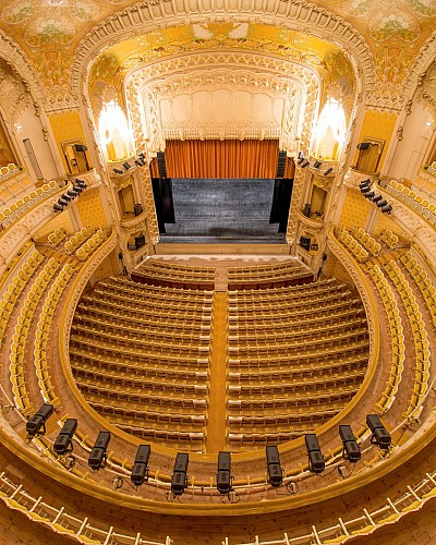 Vichy Opera House