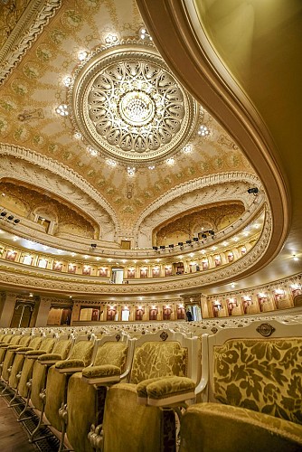 Vichy Opera House