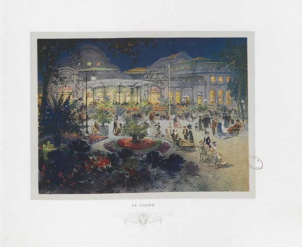 Vichy Opera House