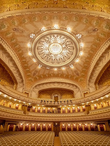 Opéra