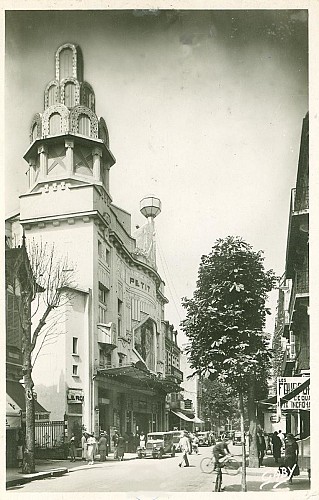 Petit Casino