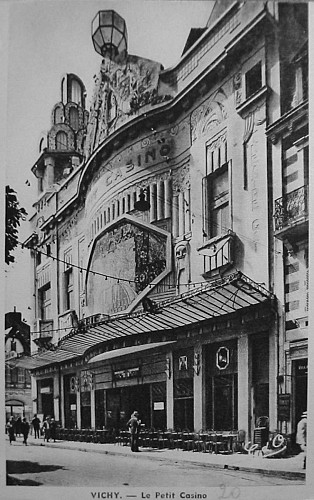 Petit Casino