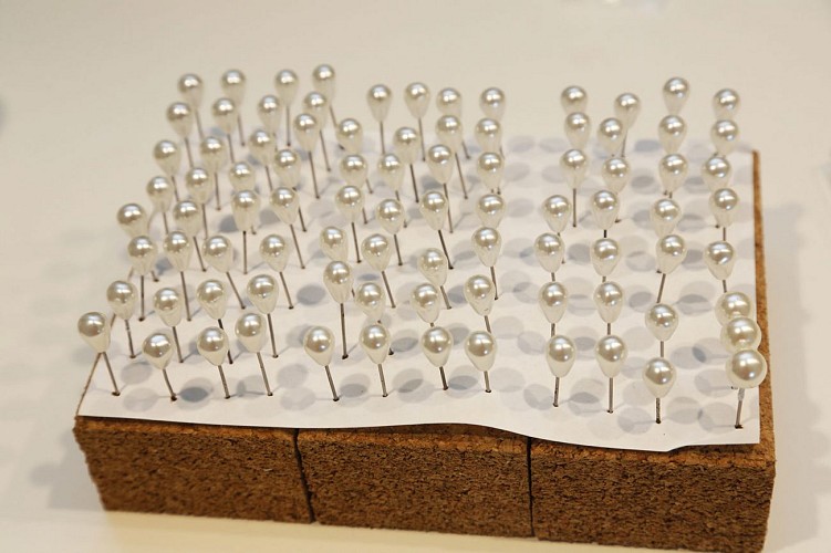 Les Perles du Léman