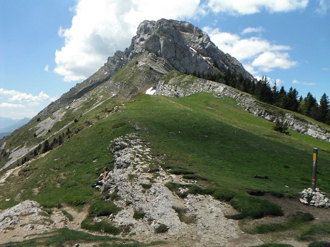 La Tête des Chaudières