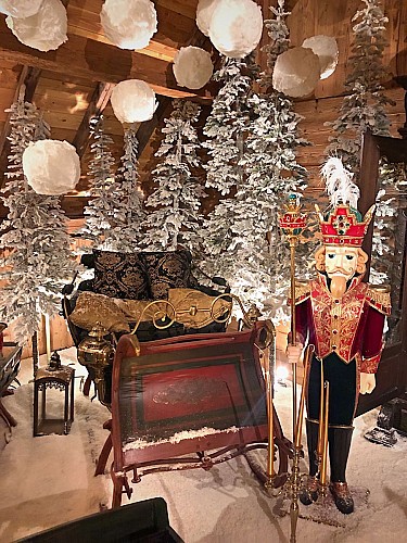 Le Grand Parc de Noël