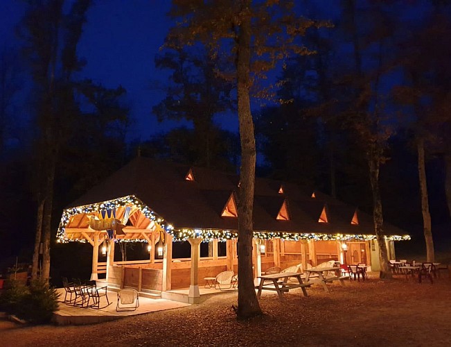 Le Grand Parc de Noël