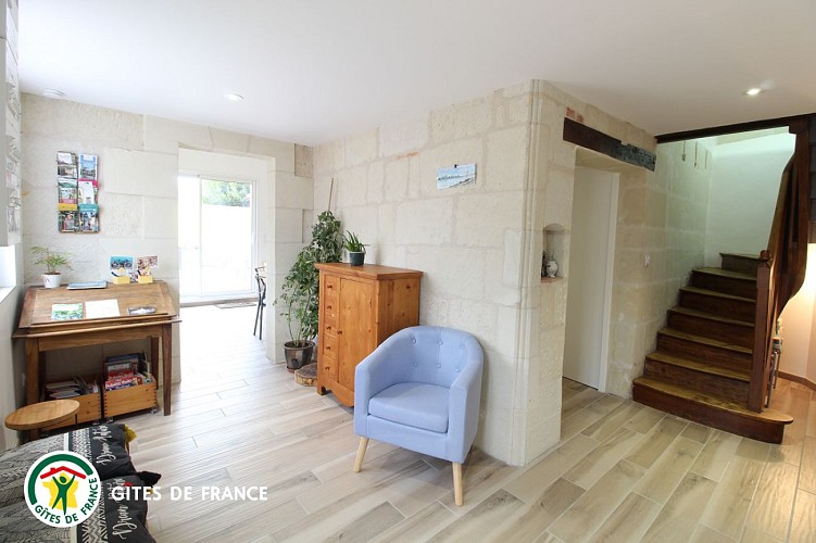 Gite du Vieux Bagneux