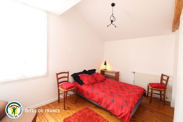 Gite du Vieux Bagneux