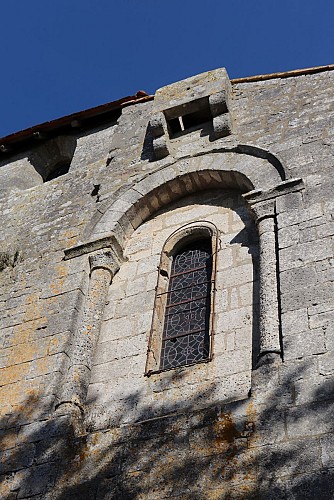 Eglise Sainte-Marie-Madeleine