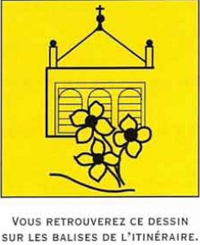 Circuit de Propières