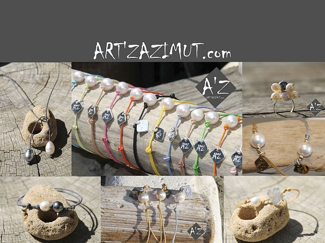 L' Art en Mer Concept Store & Surf Shop Les Lecques