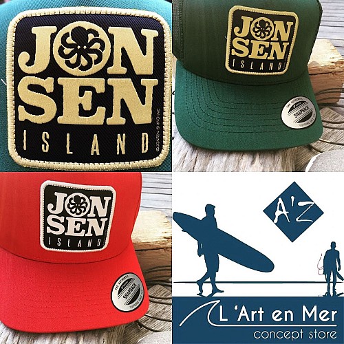 L' Art en Mer Concept Store & Surf Shop Les Lecques