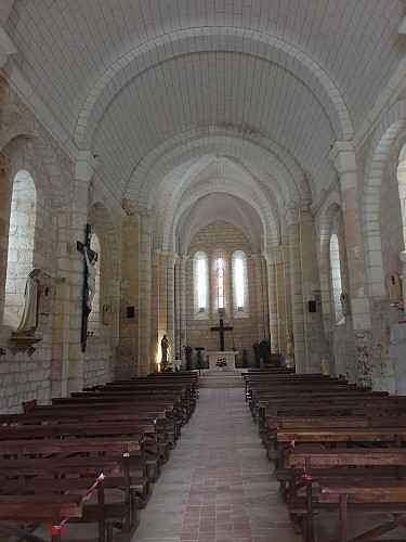 Eglise Saint Etienne