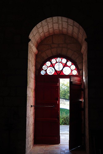 Eglise Saint Etienne